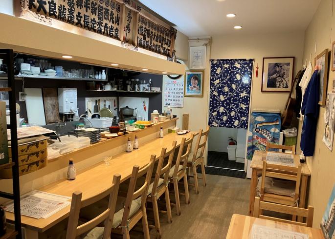 【千葉県市川市】【市川市・行徳】家賃13万円台／駅徒歩5分・1階 “10年続ける店”を前提に選ばれるカウンター小箱（7.37坪）【物件取得費250万円】